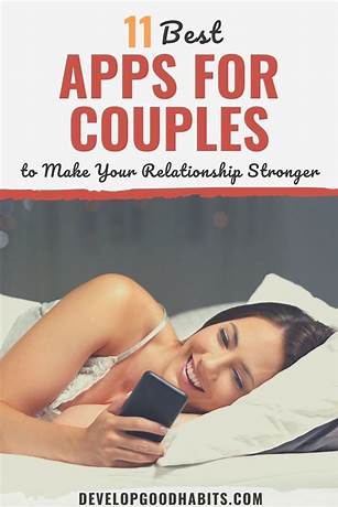 Apps for couples